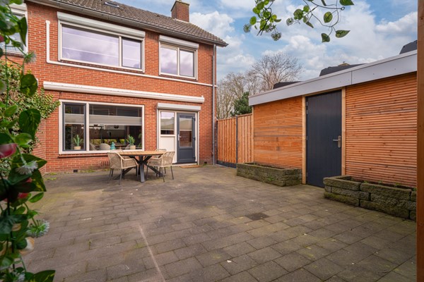 Medium property photo - De Gemeint 42, 6987 AW Giesbeek